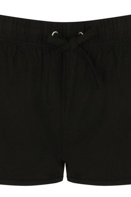 SF Women SK069 - Women's retro shorts