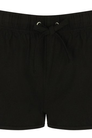 SF Women SK069 - Shorts Rétro Femme Confort Été SF