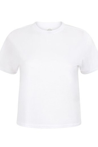SF Women SK237 - T-paita oversized SF Women