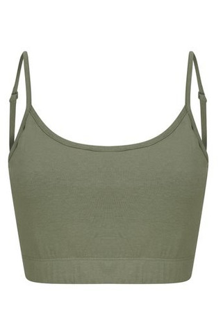SF Women SK230 - Débardeur femme court