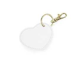 BagBase BG746 - Heart-shaped keyholder