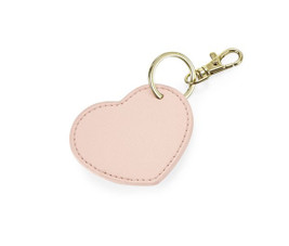 BagBase BG746 - Heart-shaped keyholder