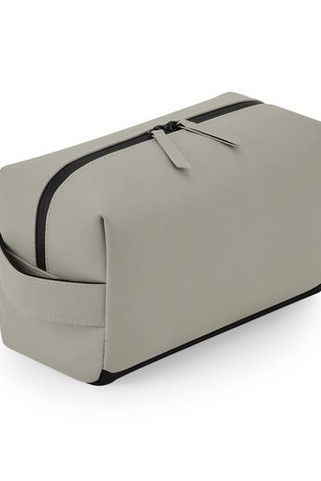 BagBase BG332 - Matte polyurethane vanity case