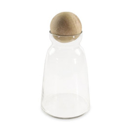 Be Home 102319 - Brisbane Decanter - Short