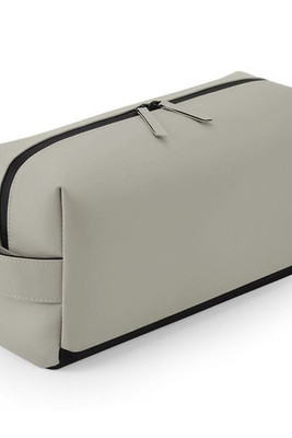BagBase BG337 - Shoe bag in matt polyurethane