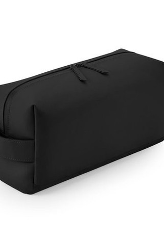 BagBase BG337 - Schoenentas in mat polyurethaan