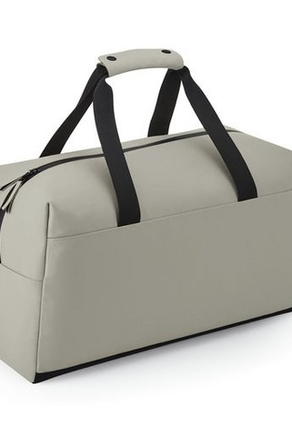 BagBase BG338 - Travel bag in matt polyurethane