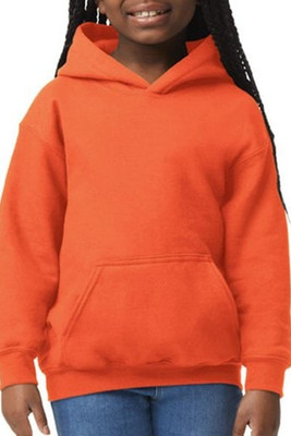 Gildan GN941 - Gildan Heavy Blend Youth Hooded Sweatshirt GN941