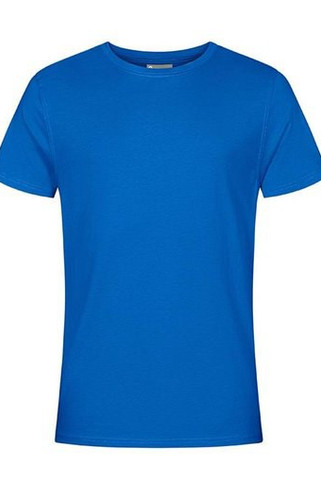 EXCD BY PROMODORO EX3077 - Herren T-Shirt mit VORTEX Technologie