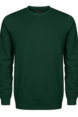 EXCD BY PROMODORO EX5077 - VORTEX Technology Unisex Anti-Pill Sweatshirt