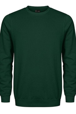 EXCD BY PROMODORO EX5077 - VORTEX Technology Unisex Anti-Pill Sweatshirt