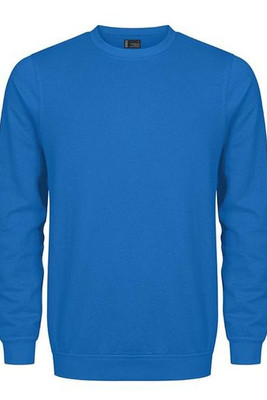 EXCD BY PROMODORO EX5077 - VORTEX Technology Unisex Anti-Pill Sweatshirt