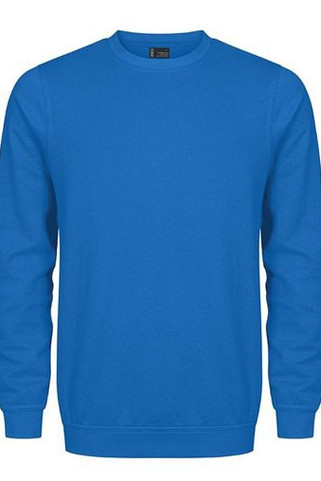 EXCD BY PROMODORO EX5077 - VORTEX Technology Unisex Anti-Pill Sweatshirt