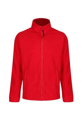 Regatta RGF532 - Interactive fleece jacket
