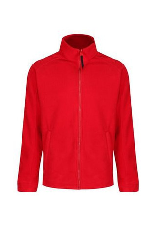 Regatta RGF532 - Interactive fleece jacket