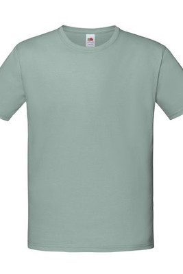 FRUIT OF THE LOOM SC6123 - T-shirt Enfant Confort Coton Couleurs Variées