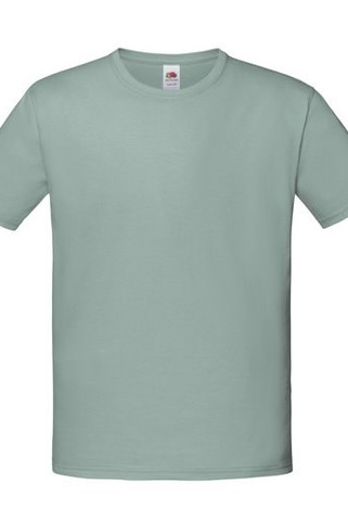 Fruit of the Loom SC6123 - Comfortable Cotton Kids T-Shirt for Everyday Wear