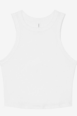 Bella+Canvas BE1019 - WOMEN'S MICRO RIB RACER TANK