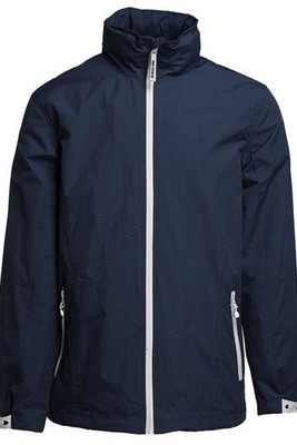 Pen Duick PK521 - Versatile Outdoor Jacket with Concealed Hood