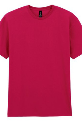 GILDAN GN3000 - Light Cotton Classic Crew Neck Tee
