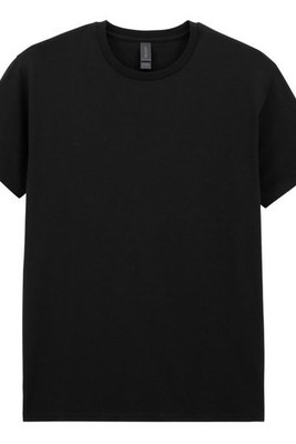 GILDAN GN3000 - Light Cotton Classic Crew Neck Tee