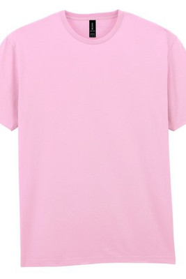 GILDAN GN3000 - Light Cotton Classic Crew Neck Tee