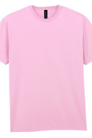 GILDAN GN3000 - Light Cotton Classic Crew Neck Tee