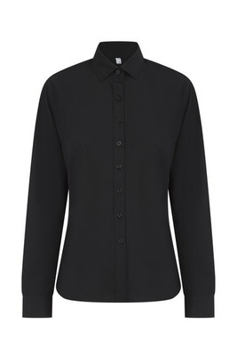 HENBURY HY583 - Damenhemd aus atmungsaktiven Stoffen