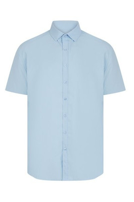 HENBURY HY588 - Chemisette homme respirante
