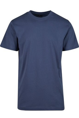 Build Your Brand BY004 - Ultimate Comfort Cotton Round Neck T-Shirt