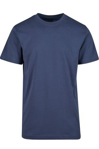 Build Your Brand BY004 - Ultimate Comfort Cotton Round Neck T-Shirt