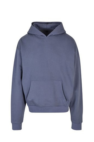 BUILD YOUR BRAND BY162 - Ultimate Comfort Urban Fit Heavy Hoodie