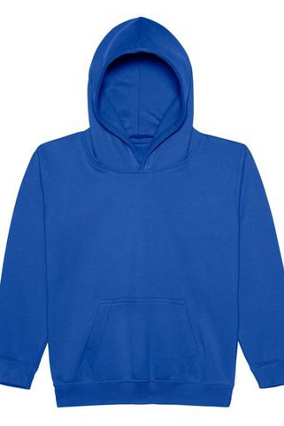 AWDIS JUST HOODS JH01J - Sweat-Shirt À Capuche Enfant