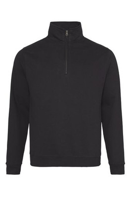 AWDIS JH046 - SOPHOMORE 1/4 ZIP SWEAT