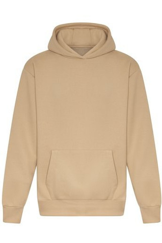 AWDIS JH120 - SIGNATURE HEAVYWEIGHT HOODIE