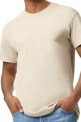 Gildan GN180 - T-shirt för vuxna i tung bomull