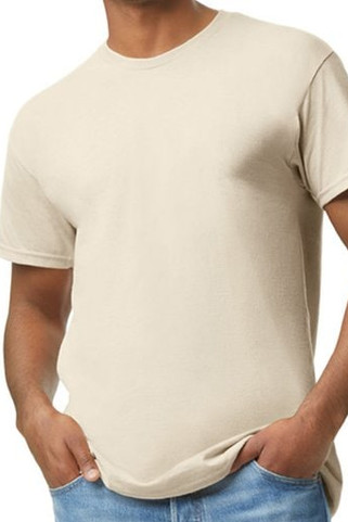 Gildan GN180 - Premium Heavy Cotton Men’s High Resistance T-Shirt