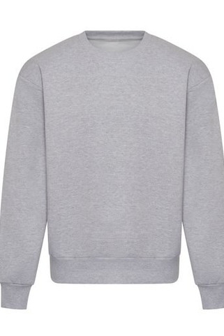 AWDIS JH123 - Sweat col rond lourd