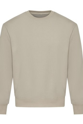 AWDIS JH123 - Sweat col rond lourd