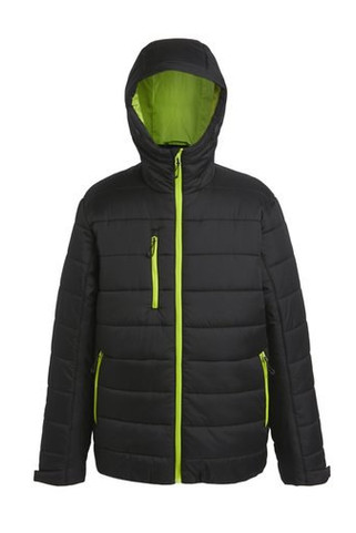 REGATTA RGA241 - NAVIGATE THERMAL JACKET