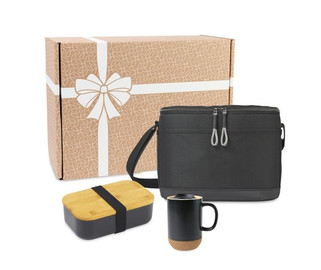 Gemline 102363 - Set de regalo de bienvenida al equipo #1