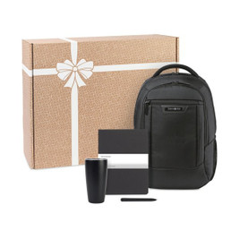Gemline 102366 - Bienvenido al Set de Regalo para el Equipo #4