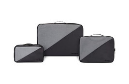 Samsonite 102373 - 3 Piece Compression Packing Cube Set