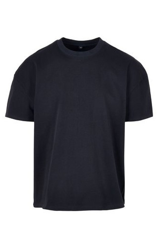 BUILD YOUR BRAND BY163 - Schweres Urban T-Shirt