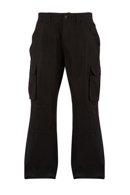 BUILD YOUR BRAND BY274 - CLASSIC CARGO PANTS
