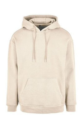 BUILD YOUR BRAND BYB006 - BASIC OVERSIZE HOODY