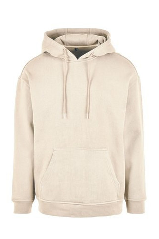 BUILD YOUR BRAND BYB006 - BASIC OVERSIZE HOODY