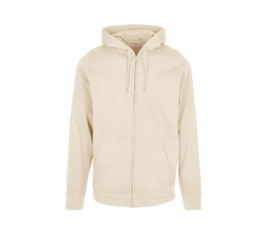 Build Your Brand BYB008 - BASIC HOODY MET RITS