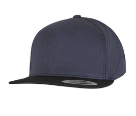 Flexfit FX6007 - Șapcă 5 Panel Snapback
