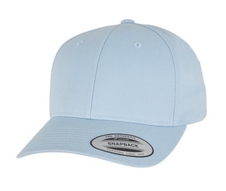 Flexfit FX7706 - Snapback Hats curved visor